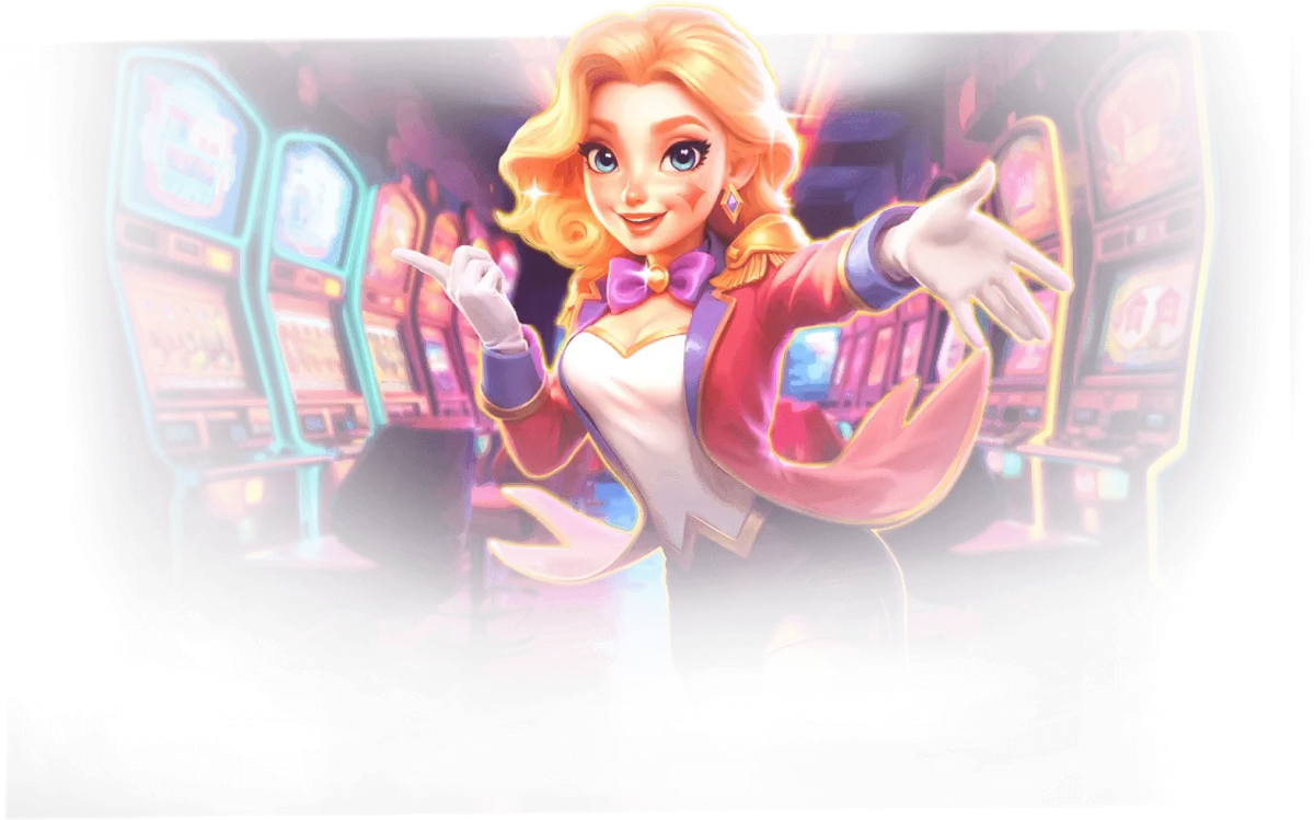 Vertex Play games banner