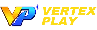 VertexPlay Gaming logo